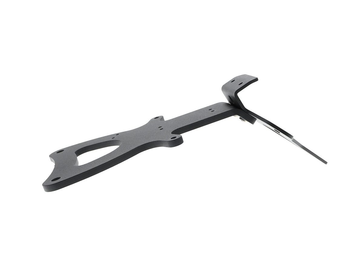 Evotech Ducati Scrambler Icon Tail Tidy 2015 - 2018