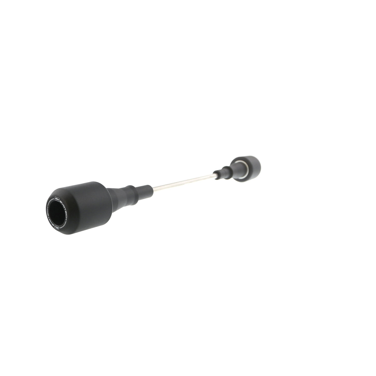 Evotech Crash Protection Bobbins - Ducati Scrambler Nightshift (2023 - 2025)