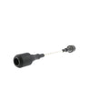 Evotech Crash Protection Bobbins - Ducati Scrambler Desert Sled Fasthouse (2021 - 2022)
