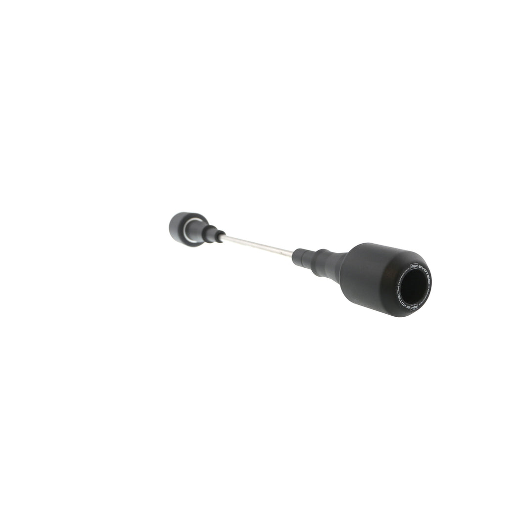 Evotech Crash Protection Bobbins - Ducati Scrambler Full Throttle (2015 - 2021)