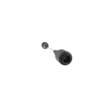 Evotech Crash Protection Bobbins - Ducati Scrambler Nightshift (2023 - 2025)