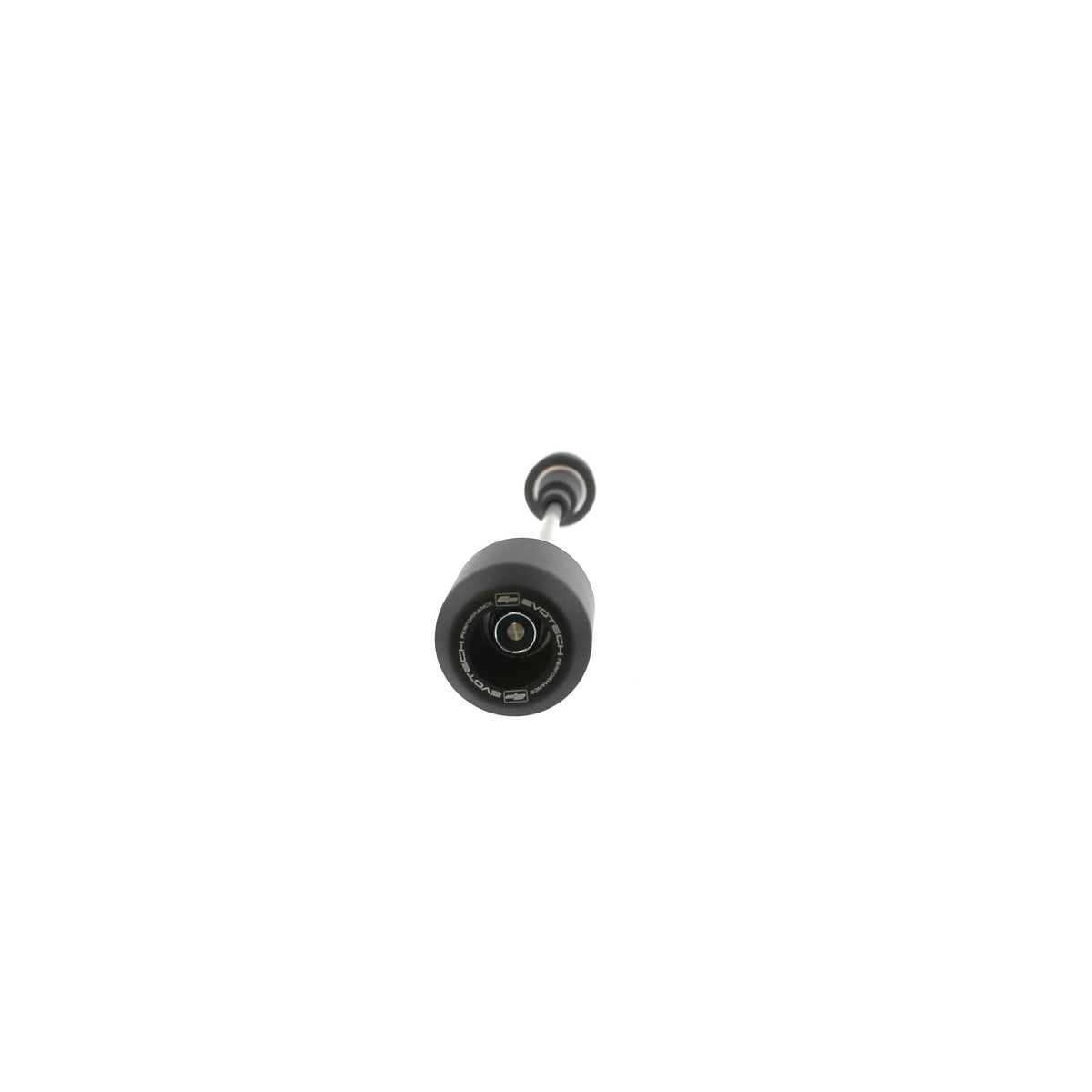 Evotech Crash Protection Bobbins - Ducati Scrambler Full Throttle (2015 - 2021)