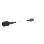 Evotech Crash Protection Bobbins - Ducati Scrambler Nightshift (2026+)