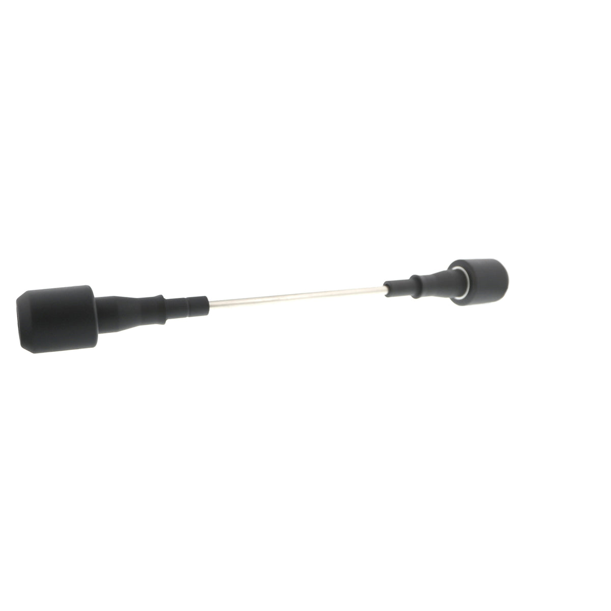 Evotech Crash Protection Bobbins - Ducati Scrambler Nightshift (2026+)
