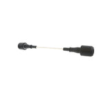Evotech Crash Protection Bobbins - Ducati Scrambler Icon Dark (2020 - 2022)