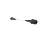 Evotech Crash Protection Bobbins - Ducati Scrambler Italia Independent (2016)
