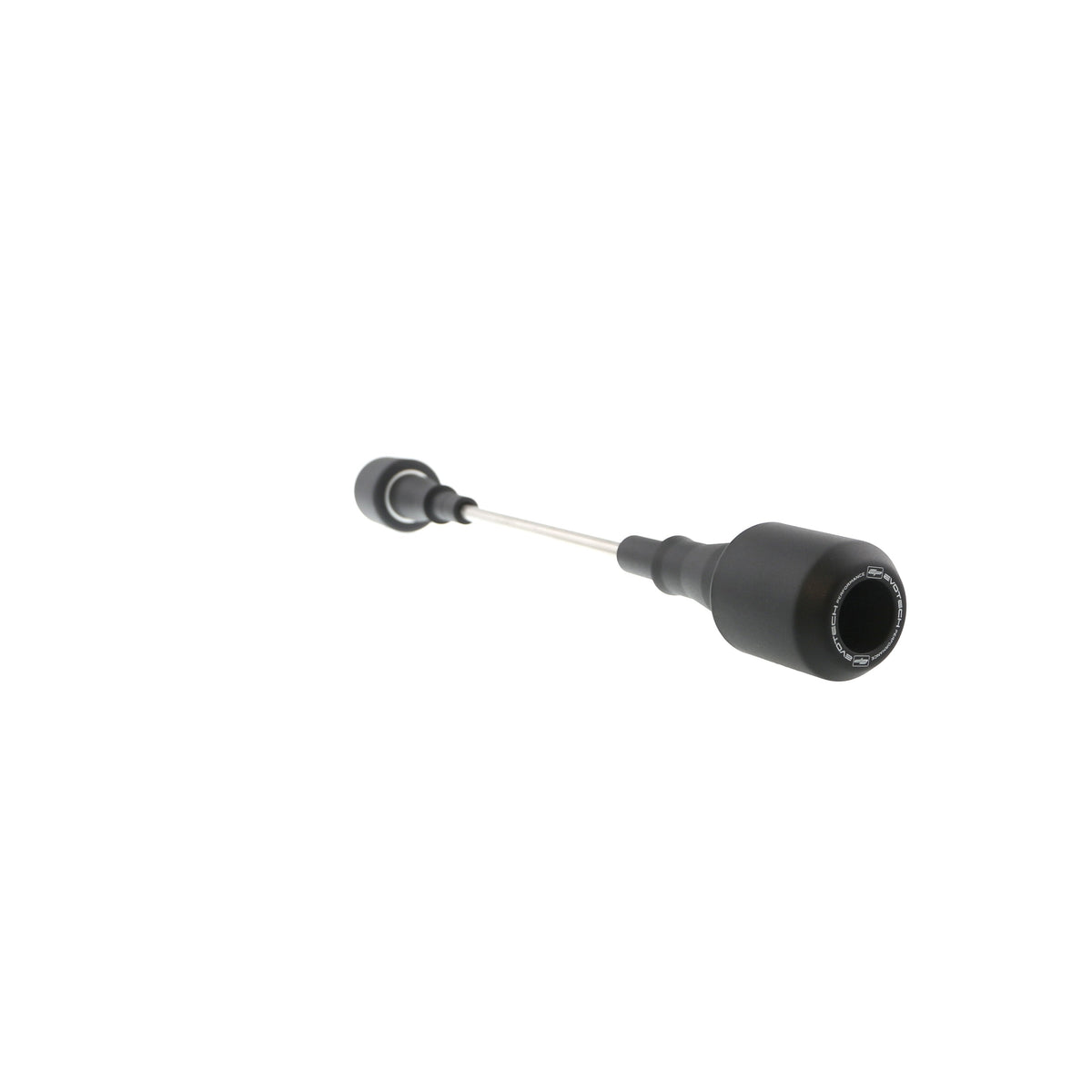Evotech Crash Protection Bobbins - Ducati Scrambler Nightshift (2021-2022)