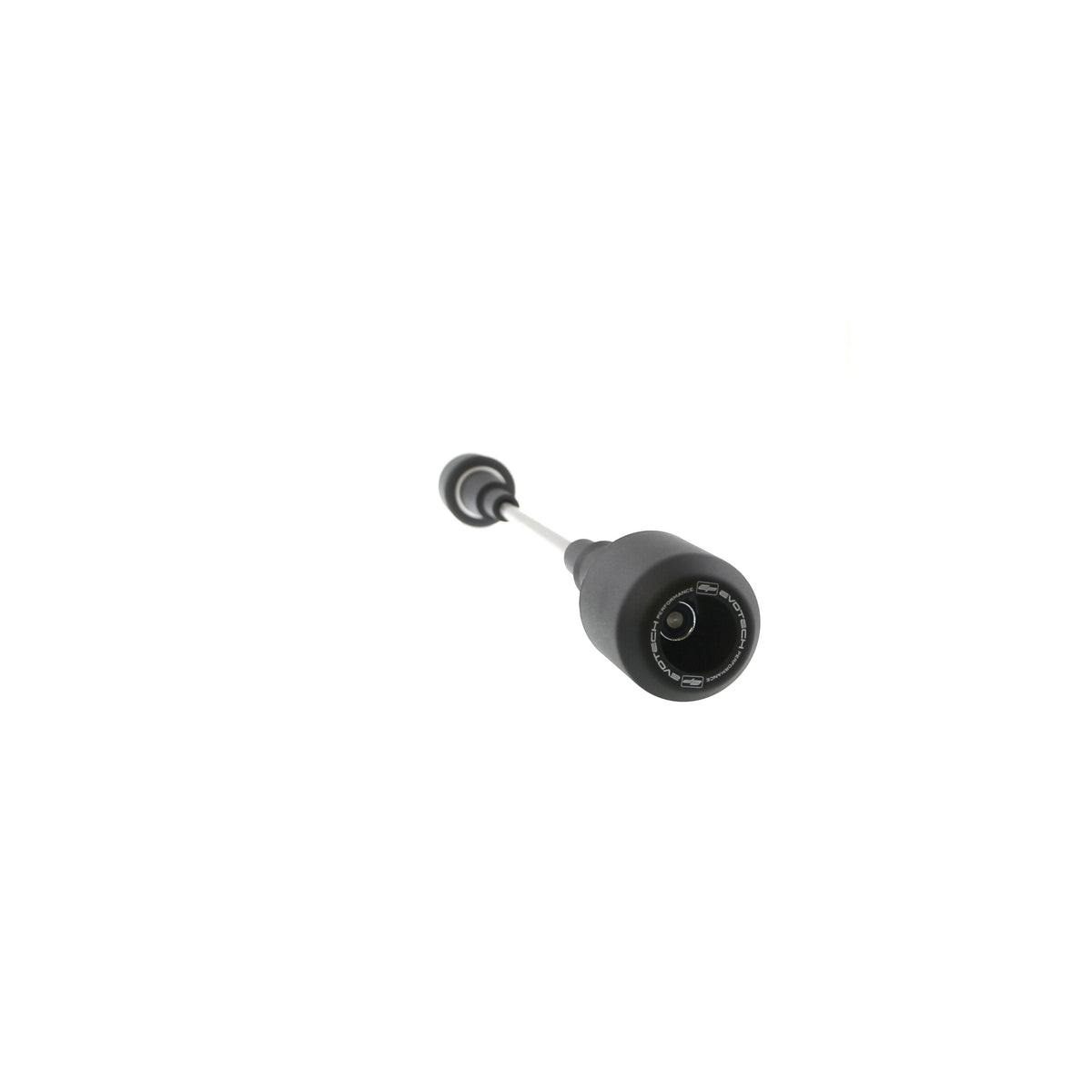 Evotech Crash Protection Bobbins - Ducati Scrambler Icon (2015 - 2018)