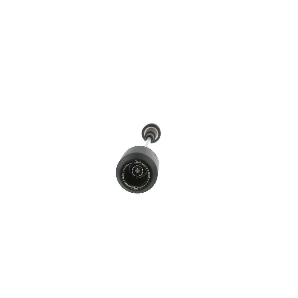 Evotech Crash Protection Bobbins - Ducati Scrambler Nightshift (2021-2022)