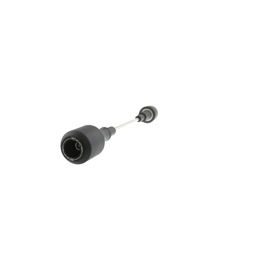 Evotech Crash Protection Bobbins - Ducati Scrambler Cafe Racer (2017 - 2021)