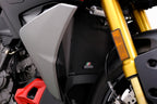 Evotech Radiator Guard - Ducati Streetfighter V2 (2025+)