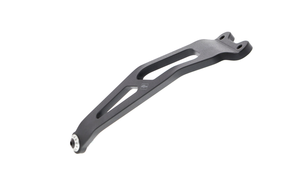Evotech Ducati Streetfighter 1098 Exhaust Hanger 2009 - 2013