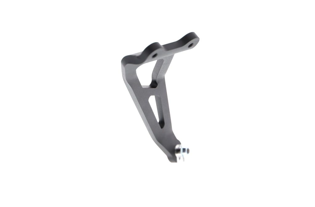 Evotech Ducati Streetfighter 1098 Exhaust Hanger 2009 - 2013