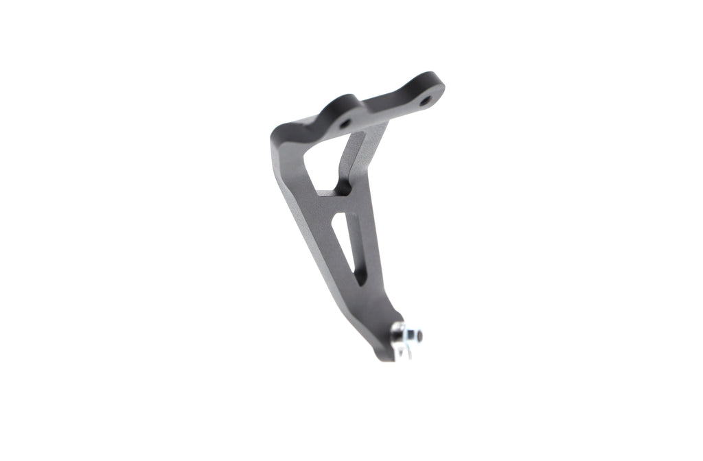 Evotech Ducati Streetfighter 848 Exhaust Hanger (2012 - 2016)