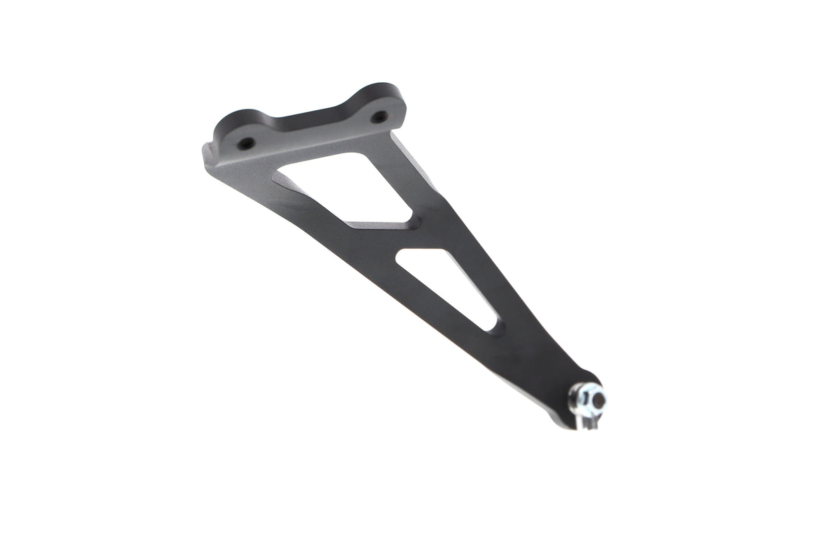 Evotech Ducati Streetfighter 1098 Exhaust Hanger 2009 - 2013