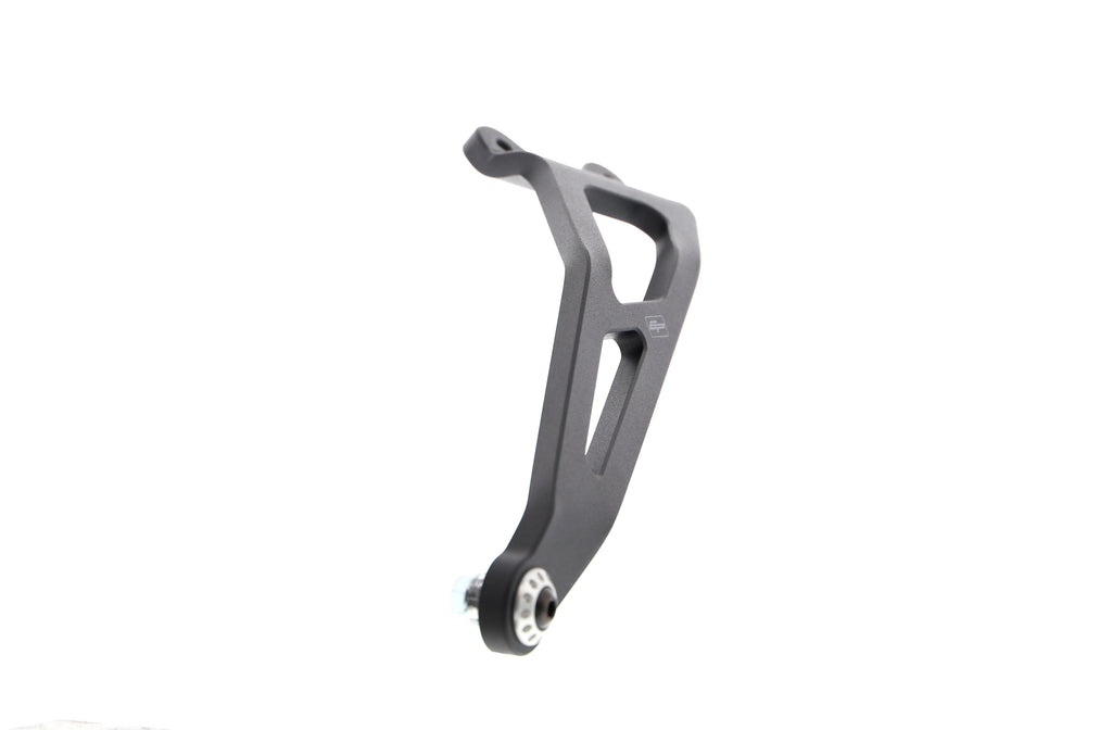 Evotech Ducati Streetfighter 1098 Exhaust Hanger 2009 - 2013