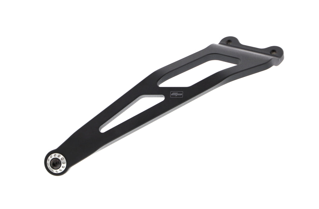Evotech Ducati Streetfighter 1098 Exhaust Hanger 2009 - 2013