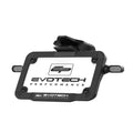 Evotech Dynamic Tail Tidy Including V1 Indicators - Ducati Streetfighter V4 S (2020 - 2024)