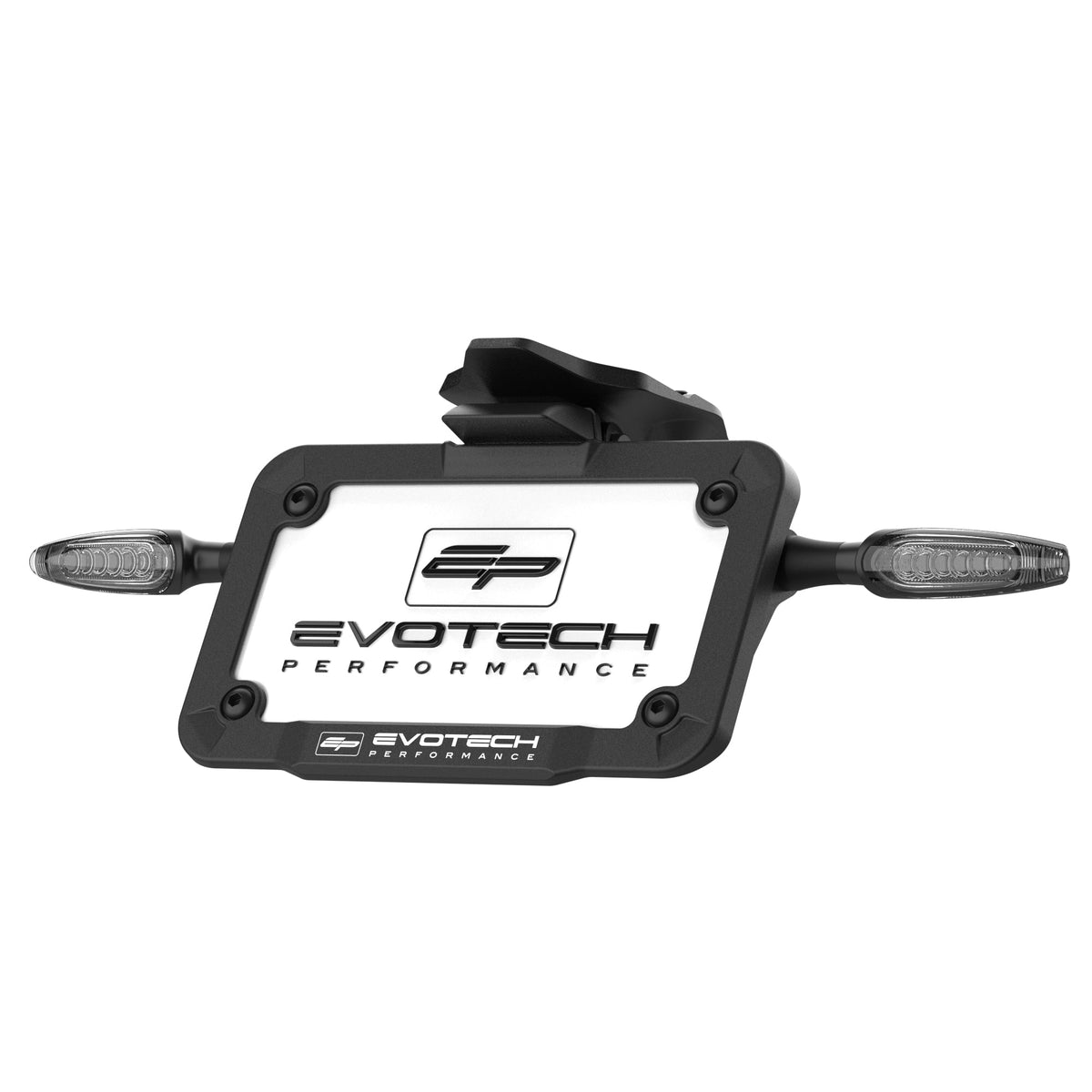 Evotech Dynamic Tail Tidy Including Indicators - Ducati Streetfighter V4 Supreme (2024)