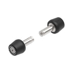 Evotech Bar End Weights (Race) - Ducati Diavel V4 (2023+)