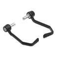 Evotech Brake And Clutch Lever Protector Kit (Race) - Ducati Monster 1100 Evo (2011-2015)
