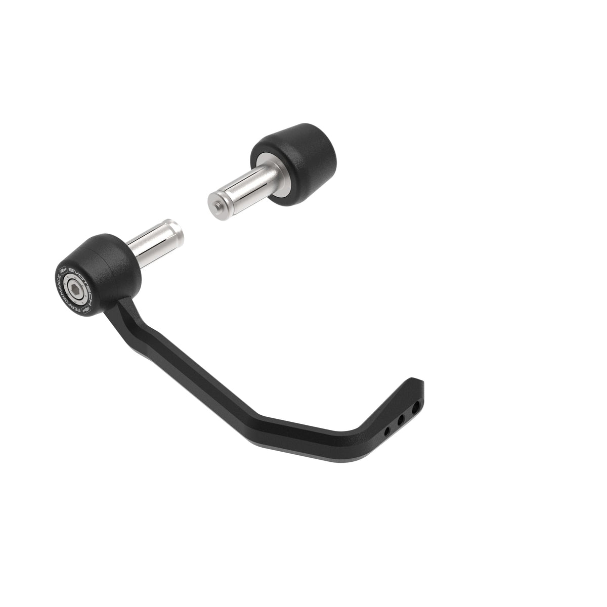 Evotech Brake Lever Protector Kit (Race) - Ducati Streetfighter V4 (2025+)
