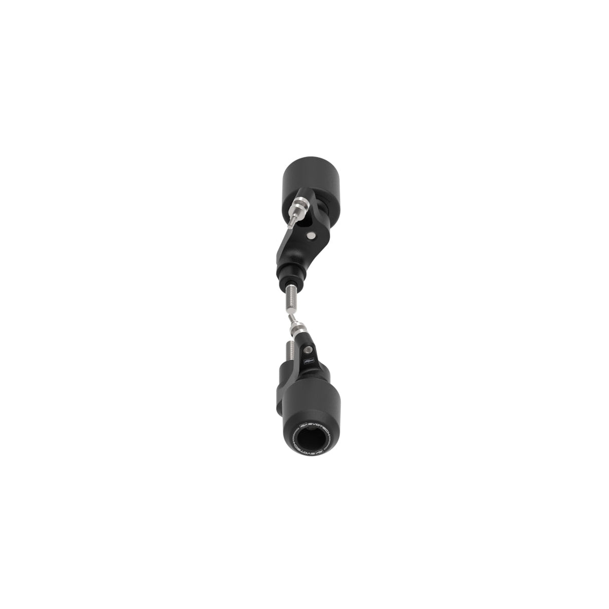 Evotech Ducati Streetfighter V4 Frame Crash Protection (2020 - 2024)