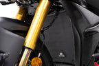 Evotech Radiator Guard Set - Ducati Streetfighter V4 S (2025+)