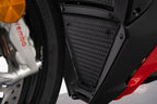Evotech Radiator Guard Set - Ducati Streetfighter V4 (2025+)