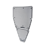 Evotech Ducati Streetfighter V4 Radiator Guard Set (2020 - 2024)