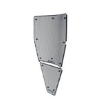 Evotech Ducati Streetfighter V4 Radiator Guard Set (2020 - 2024)
