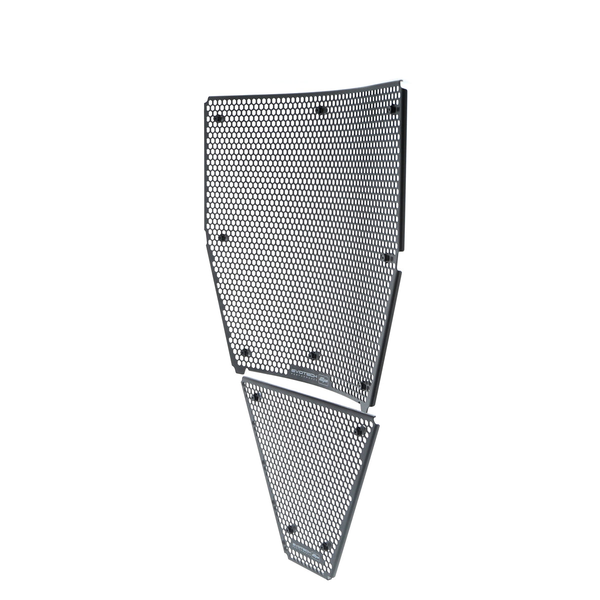 Evotech Ducati Streetfighter V4 Radiator Guard Set (2020 - 2024)