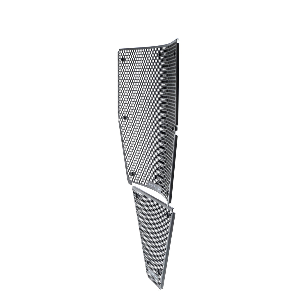 Evotech Ducati Streetfighter V4 Radiator Guard Set (2020 - 2024)
