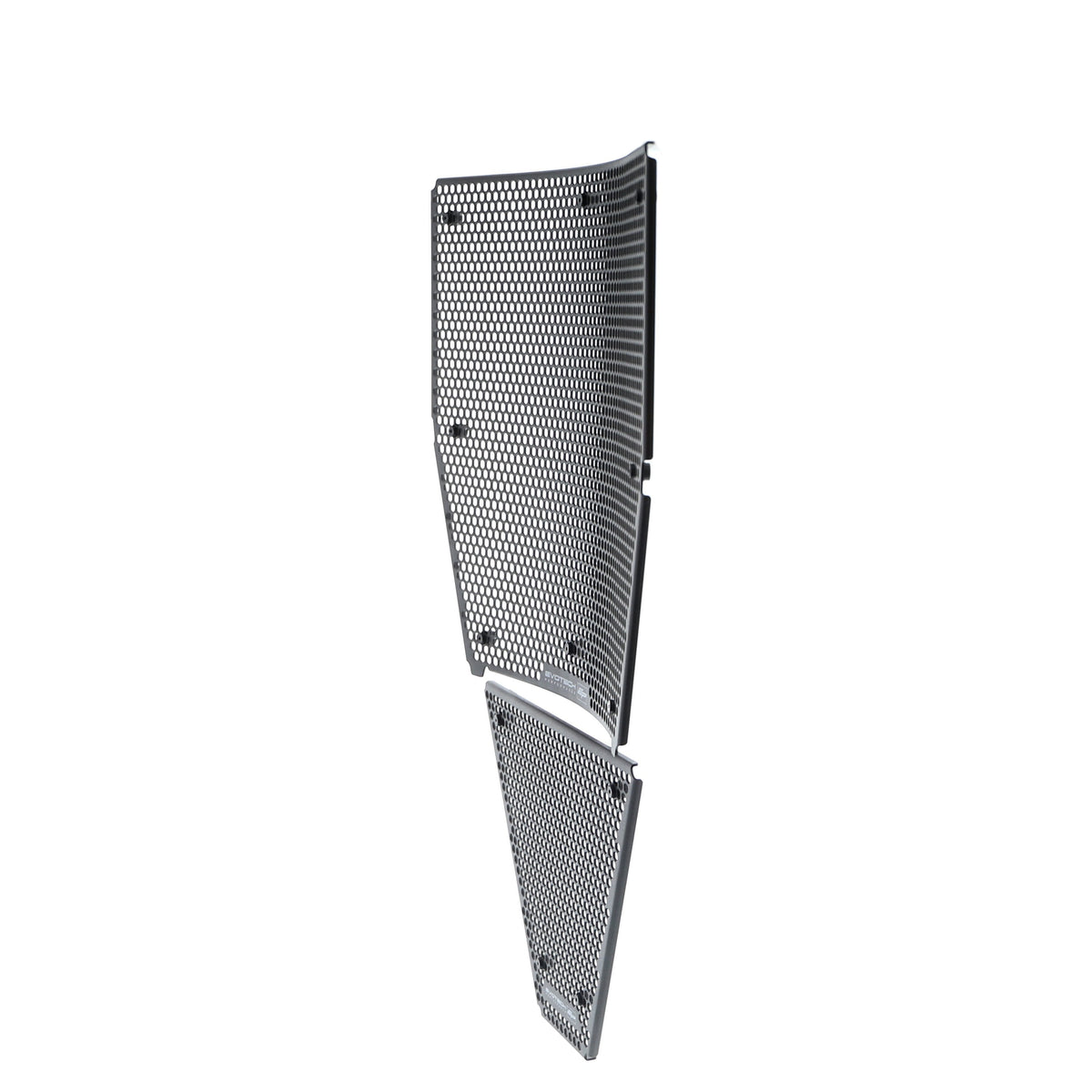 Evotech Ducati Streetfighter V4 Radiator Guard Set (2020 - 2024)