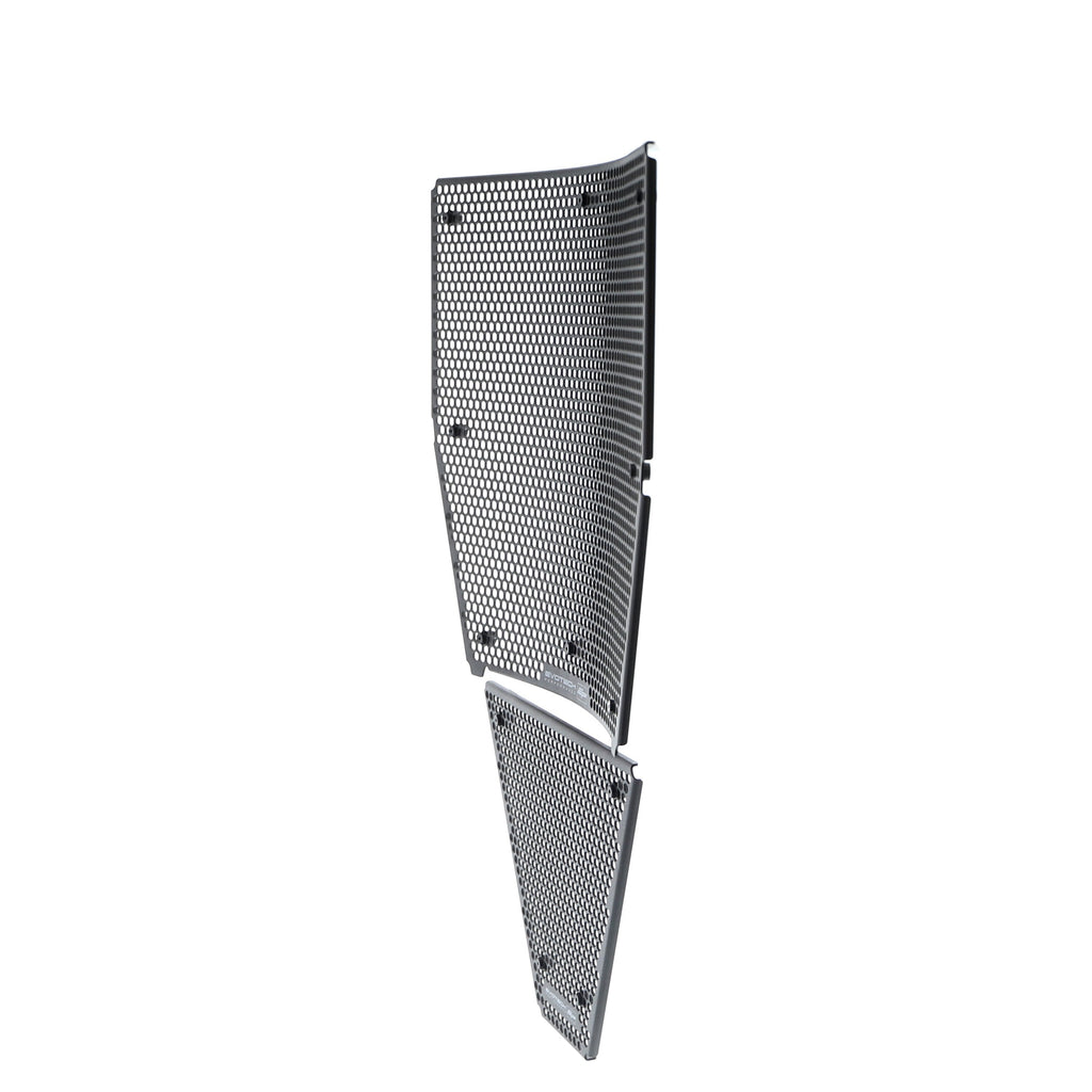 Evotech Ducati Streetfighter V4 Lamborghini Radiator Guard Set (2023 - 2024)