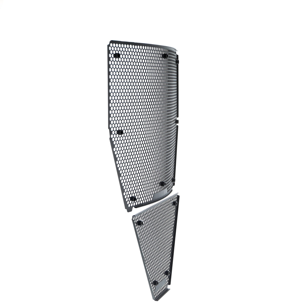 Evotech Ducati Streetfighter V4 Radiator Guard Set (2020 - 2024)