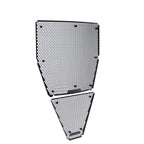 Evotech Ducati Streetfighter V4 Radiator Guard Set (2020 - 2024)