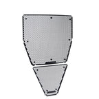 Evotech Ducati Streetfighter V4 Radiator Guard Set (2020 - 2024)
