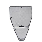 Evotech Ducati Streetfighter V4 SP2 Radiator Guard Set (2023 - 2024)