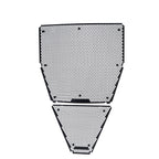 Evotech Ducati Streetfighter V4 Radiator Guard Set (2020 - 2024)