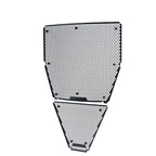 Evotech Ducati Streetfighter V4 SP Radiator Guard Set (2022 - 2024)