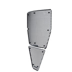 Evotech Ducati Streetfighter V4 Radiator Guard Set (2020 - 2024)