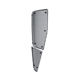 Evotech Ducati Streetfighter V4 Radiator Guard Set (2020 - 2024)