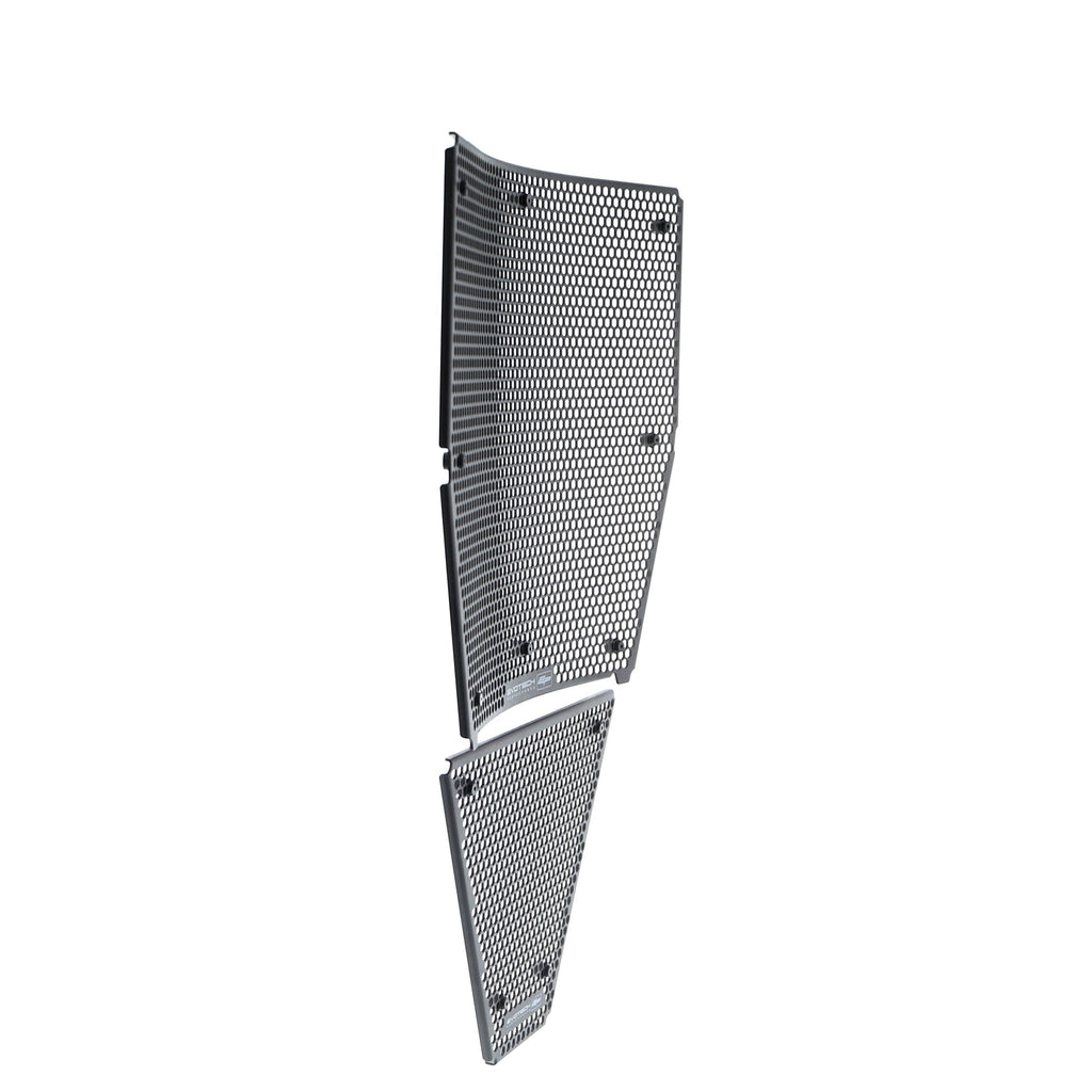 Evotech Ducati Streetfighter V4 Radiator Guard Set (2020 - 2024)
