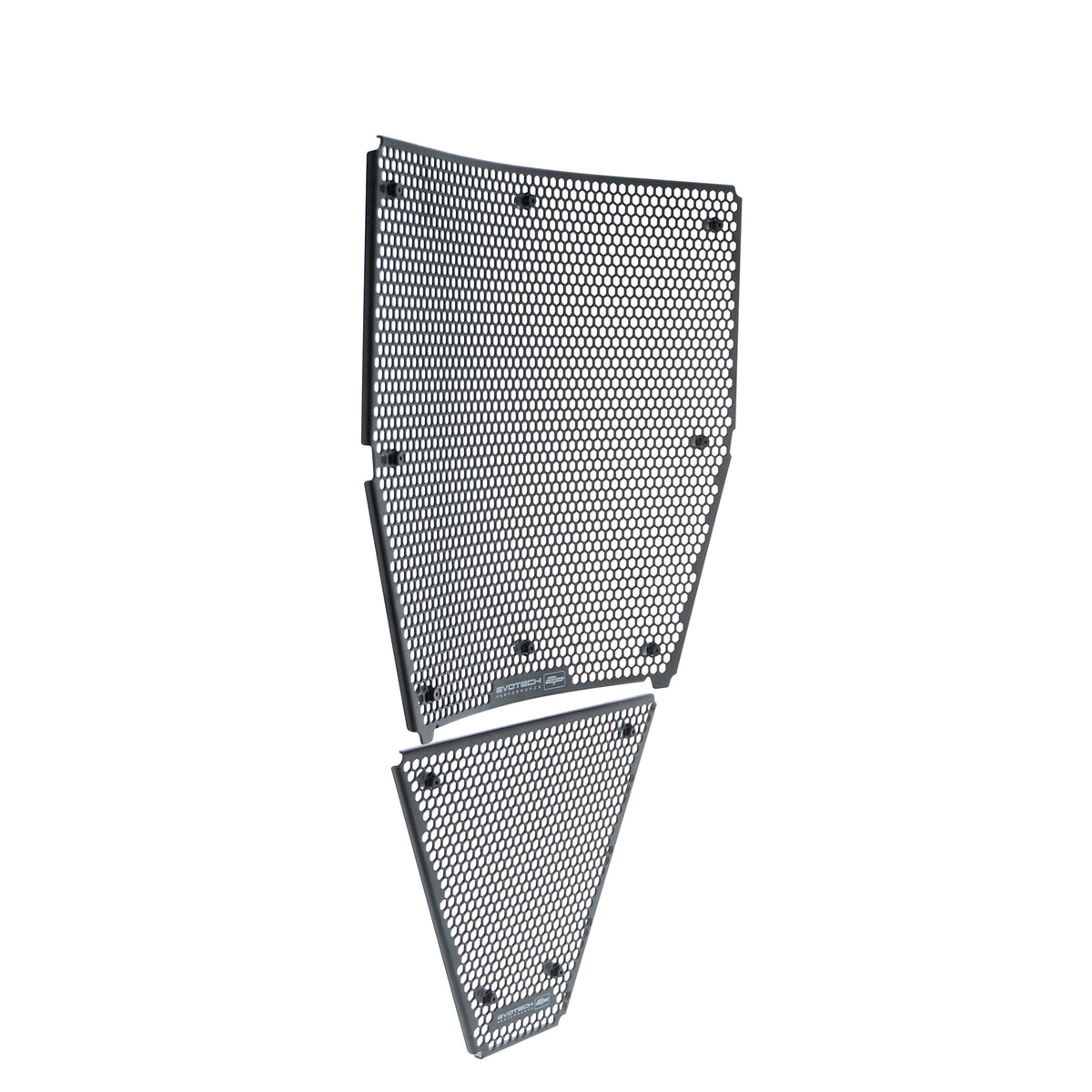 Evotech Ducati Streetfighter V4 Radiator Guard Set (2020 - 2024)