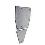 Evotech Ducati Streetfighter V4 Lamborghini Radiator Guard Set (2023 - 2024)
