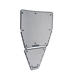 Evotech Ducati Streetfighter V4 S Radiator Guard Set (2020 - 2024)