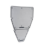 Evotech Ducati Streetfighter V4 Radiator Guard Set (2020 - 2024)