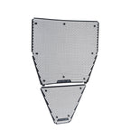 Evotech Ducati Streetfighter V4 Lamborghini Radiator Guard Set (2023 - 2024)