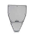 Evotech Ducati Streetfighter V4 SP Radiator Guard Set (2022 - 2024)